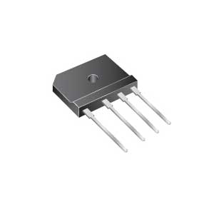 Vishay LVB1560 Low VF Single-Phase Single In-Line Bridge Rectifier