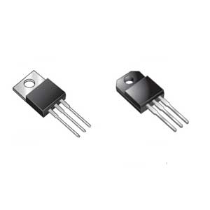 Vishay M10HxxCT/MF10HxxCT Dual Common Cathode High Voltage Schottky Rectifier