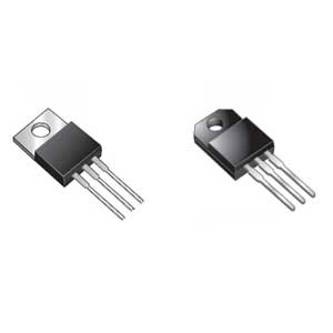 Vishay M20HxxCT/MF20HxxCT Dual Common Cathode High Voltage Schottky Rectifier