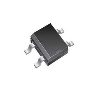 Vishay MB2S/MB6S Bridge Rectifier