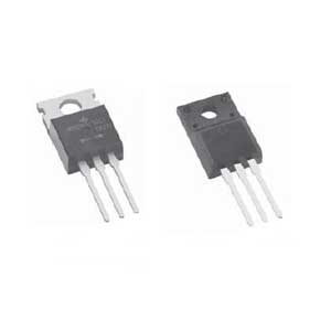 Vishay MBR10H150CT/SB10H150CT-1 Dual Common Cathode Schottky Rectifier