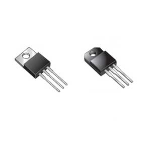 Vishay MBR10HxxCT/MBRB10HxxCT Dual Common Cathode High Voltage Schottky Rectifier