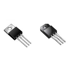 Vishay MBR15HxxCT/MBRB15HxxCT Dual Common Cathode Schottky Rectifier