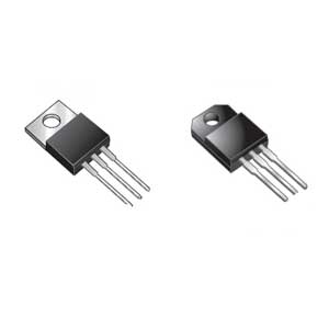 Vishay MBR15xxCT/MBRB15xxCT Dual Common Cathode Schottky Rectifier