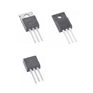 Vishay MBR20H150CT/SB20H150CT-1 Dual Common Cathode Schottky Rectifier