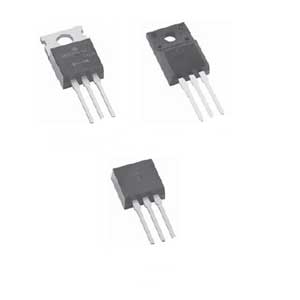 Vishay MBR20H200CT/SB20H200CT-1 Dual Common Cathode Schottky Rectifier