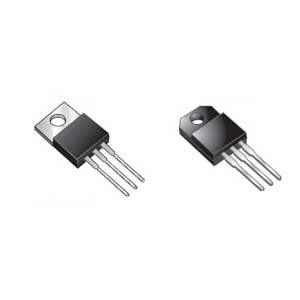 Vishay MBR20xxCT/MBRB20xxCT Dual Common Cathode Schottky Rectifier