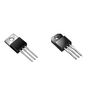 Vishay MBR25HxxCT/MBRB25HxxCT Dual Common Cathode Schottky Rectifier