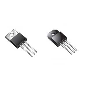 Vishay MBR25xxCT/MBRB25xxCT Dual Common Cathode Schottky Rectifier