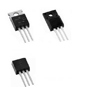 Vishay MBR30H150CT/SB30H150CT-1 Dual Common Cathode Schottky Rectifier