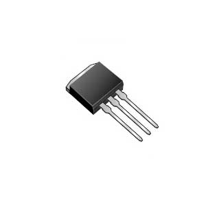 Vishay MI2050C/MI2060C Dual Common Cathode Schottky Rectifier