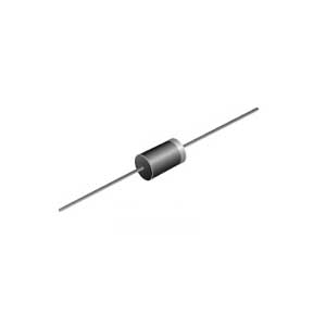 Vishay MUR440-E3/MUR460-E3 Ultrafast Plastic Rectifier