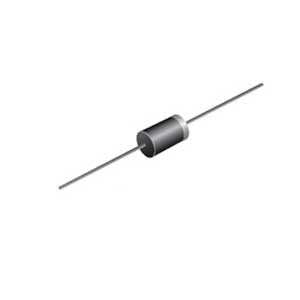 Vishay MUR440-M3/MUR460-M3 Ultrafast Plastic Rectifier