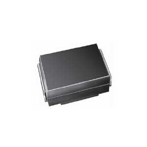 Vishay MURS240-M3/MURS260-M3 Surface Mount Ultrafast Plastic Rectifier