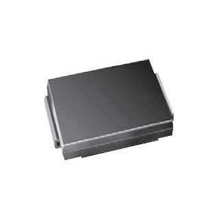 Vishay S5A/S5M Surface Mount Glass Passivated Rectifier