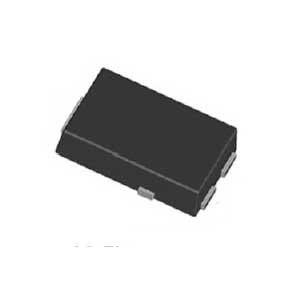 Vishay S5PMS SMD Photovoltaic Solar Cell Protection Rectifier