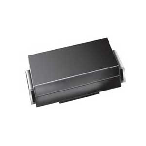 Vishay SA2B-E3/SA2M-E3 Surface Mount Glass Passivated Rectifier