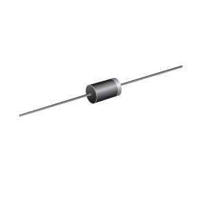 Vishay SB020/SB060 Miniature Schottky Barrier Plastic Rectifier