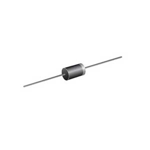 Vishay SB220S/SB260S Schottky Barrier Plastic Rectifier