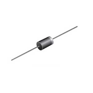 Vishay SB520A/SB560A Schottky Barrier Plastic Rectifier