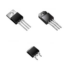 Vishay SBL10x0CT/SBLB10x0CT Schottky Barrier Rectifier