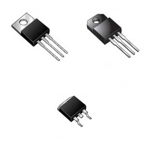 Vishay SBL16x0CT/SBLB16x0CT Dual Common Cathode Schottky Rectifier