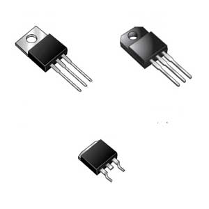 Vishay SBL20x0CT/SBLB20x0CT Dual Common Cathode Schottky Rectifier