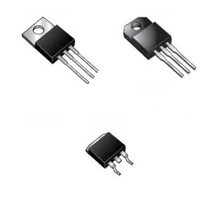 Vishay SBL25LxxCT/SBLB25LxxCT Dual Common Cathode Schottky Rectifier