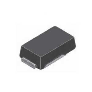 Vishay SE07PB/SE07PJ Surface Mount ESD Capability Rectifier