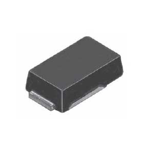 Vishay SE15PB/SE15PJ Surface Mount ESD Capability Rectifier