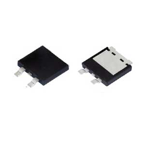 Vishay SE20DB/SE20DJ Surface Mount ESD Capability Rectifier