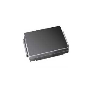 Vishay SL42/SL44 Surface Mount Schottky Barrier Rectifier