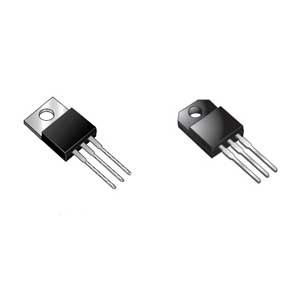 Vishay U10xCT-E3/UB10xCT-E3 Dual Common Cathode Ultrafast Rectifier