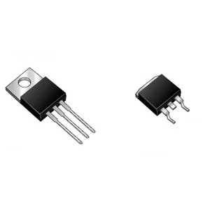 Vishay U16xCT-E3/UB16xCT-E3 Dual Common Cathode Ultrafast Rectifier