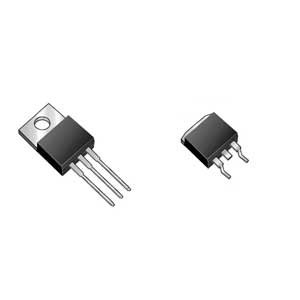 Vishay U20xCT-E3/UB20xCT-E3 Dual Common Cathode Ultrafast Plastic Rectifier