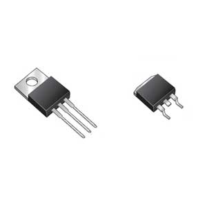 Vishay U30xCT-E3/UB30xCT-E3 Dual Common Cathode Ultrafast Plastic Rectifier