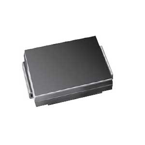 Vishay U3B-E3/U3D-E3 Surface Mount Ultrafast Plastic Rectifier