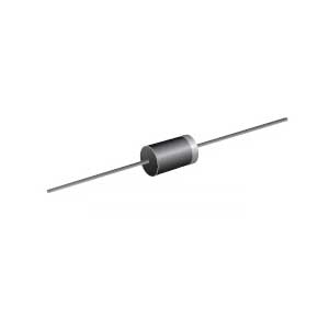 Vishay UF4001/UF4007 Ultrafast Plastic Rectifier