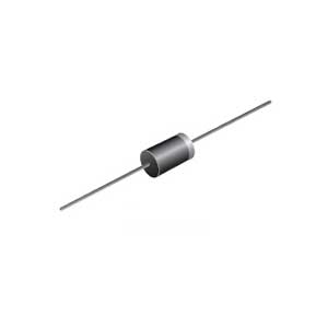 Vishay UF5400/UF5408 Soft Recovery Ultrafast Plastic Rectifier