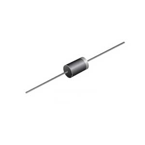 Vishay UG4A/UG4D Miniature Ultrafast Plastic Rectifier