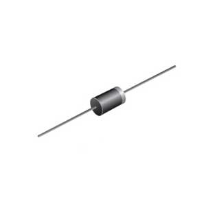 Vishay UG4A-M3/UG4D-M3 Miniature Ultrafast Plastic Rectifier