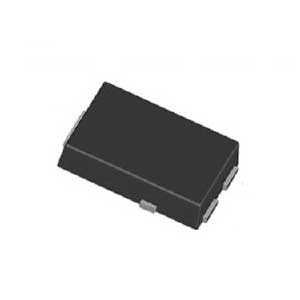 Vishay V10PL45-M3 High Current Density Surface Mount Trench MOS Barrier Schottky Rectifier