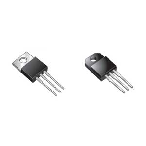 Vishay V20100S-M3/VI20100S-M3 High-Voltage Trench MOS Barrier Schottky Rectifier