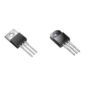 Vishay V20120S-E3/VI20120S-E3 High-Voltage Trench MOS Barrier Schottky Rectifier