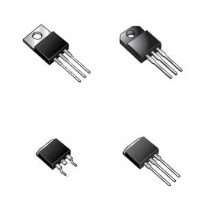 Vishay V20150S-E3/VI20150S-E3 High Voltage Trench MOS Barrier Schottky Rectifier