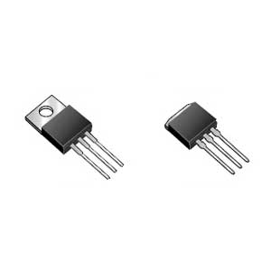 Vishay V20150SG/VI20150SG High-Voltage Trench MOS Barrier Schottky Rectifier