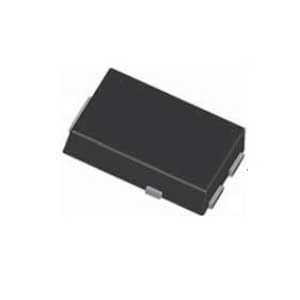 Vishay V25PN60 High Current Density Surface Mount Trench MOS Barrier Schottky Rectifier