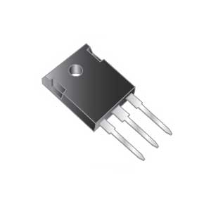Vishay V30100PW-M3 Dual High Voltage Trench MOS Barrier Schottky Rectifier