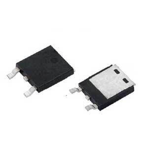 Vishay V35PW45 High Current Density Surface Mount Trench MOS Barrier Schottky Rectifier
