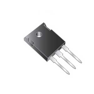 Vishay V40100PW Dual High-Voltage Trench MOS Barrier Schottky Rectifier